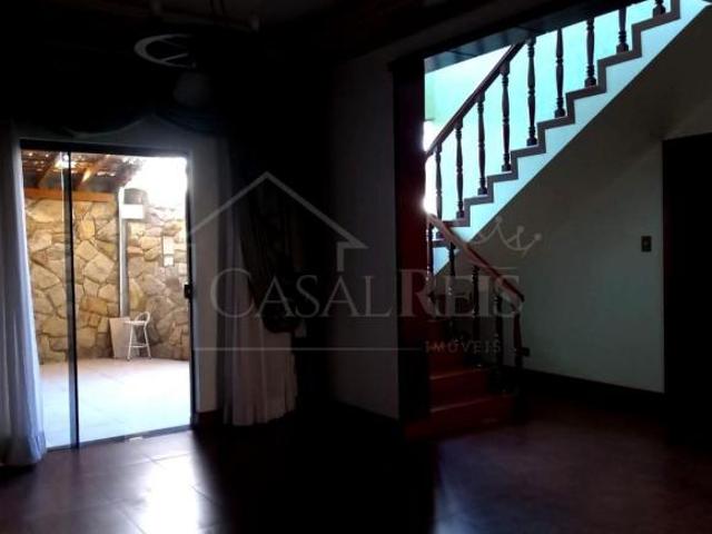 Casa para venda em Jardim Santa Rosália, Poços de Caldas