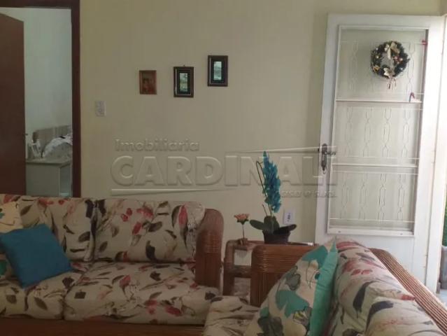 Casa para venda em Jardim Santa Terezinha em Américo Brasiliense São Paulo de 110.00m² com 2 Quartos e 1 Garagem