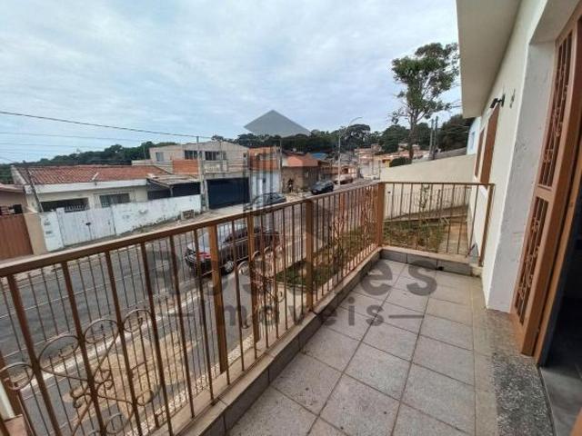 Casa para venda em Jardim Santana de 223.00m² com 6 Quartos, 2 Suites e 3 Garagens