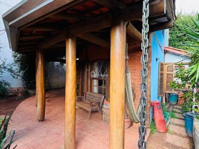 Casa para venda em Jardim Semiramis de 200.00m² com 1 Quarto e 1 Suite