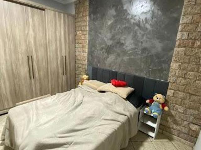 Casa para venda em Jardim Sion, Varginha