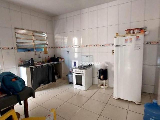 Casa para venda em Jardim Sion, Varginha