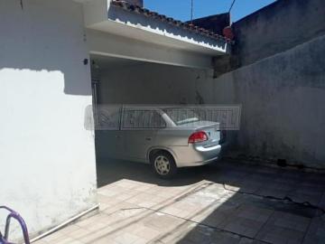 Casa para venda em Jardim Simus de 167.00m² com 3 Quartos, 1 Suite e 3 Garagens