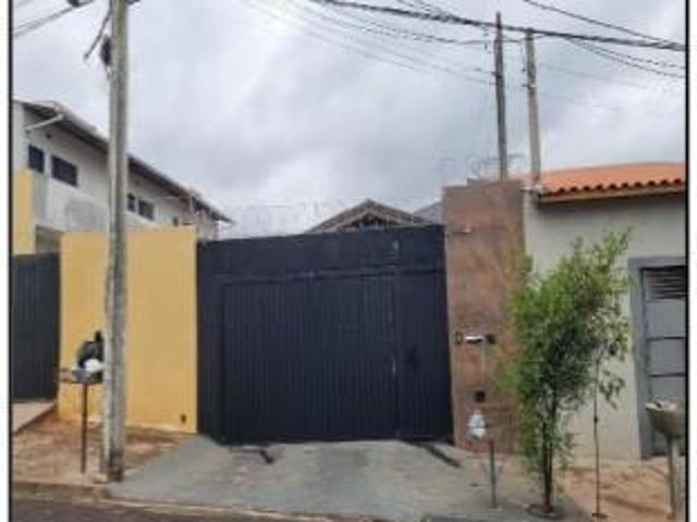Casa para venda em Jardim Solange de 131.00m² com 1 Quarto