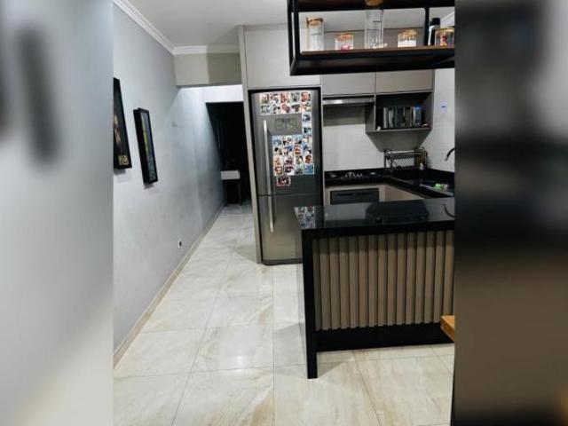 Casa para venda em Jardim Taipas com 3 quartos, 135m²