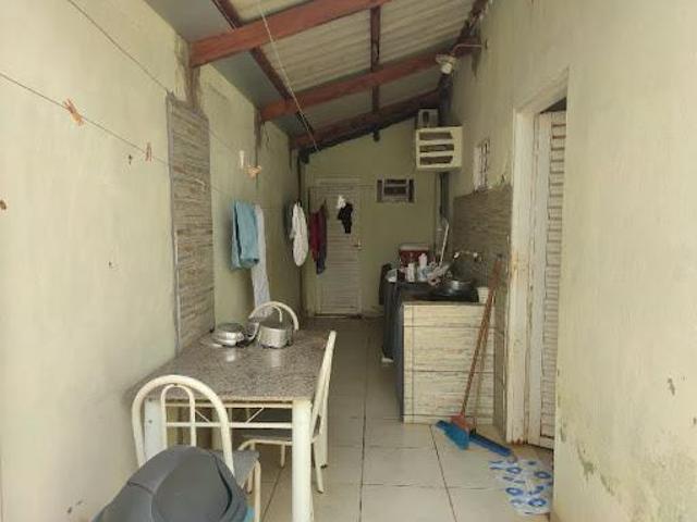Casa para venda em Jardim Taiti, Rondonópolis