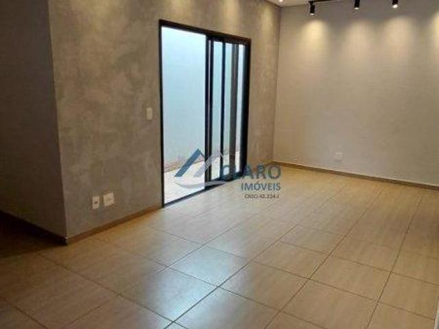 Casa para venda em Jardim Terra Branca de 170.00m² com 3 Quartos, 1 Suite e 4 Garagens