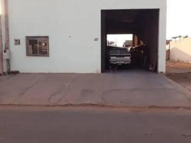 Casa para venda em Jardim Terra Rica, Sinop