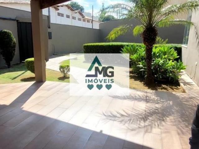 Casa para venda em Jardim Umuarama, Três Corações