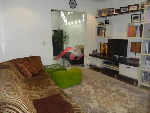 Casa para venda em Jardim Valdibia de 160.00m² com 4 Quartos, 2 Suites e 2 Garagens