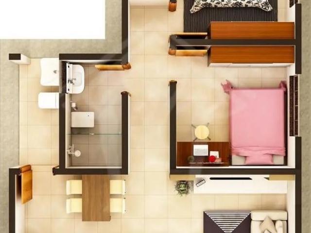 Casa para venda em Jardim Villa Real, Sinop