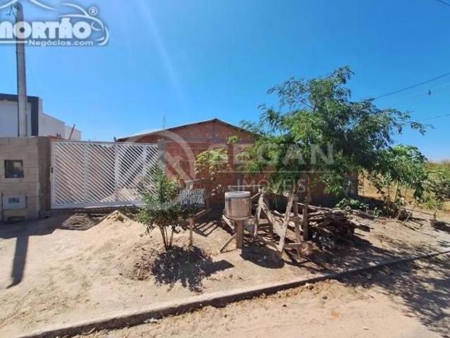 Casa para venda em Jardim Villa Real, Sinop
