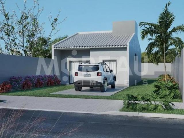 Casa para venda em Jardim Villa Real, Sinop