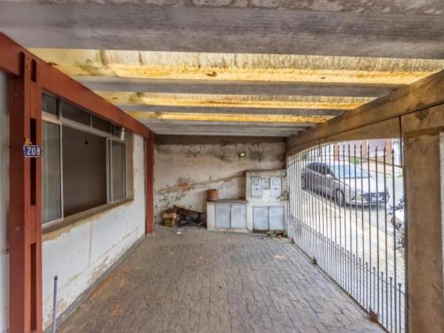 Casa para venda em Jardim Vista Linda com 2 quartos, 148m²