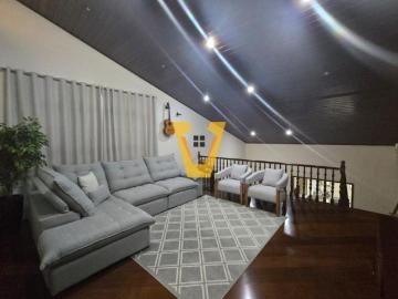 Casa para venda em Jardim Vista Linda com 3 quartos, sendo 1 suíte, 218m²
