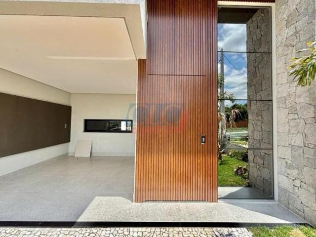 Casa para venda em Jardim Vista Park Real de 140.00m² com 3 Quartos, 3 Suites e 3 Garagens