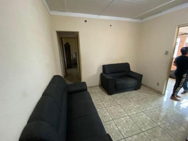 Casa para venda em Jardim Vitória, Belo Horizonte