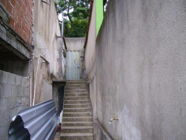 Casa para venda em Jardim Vitória, Belo Horizonte