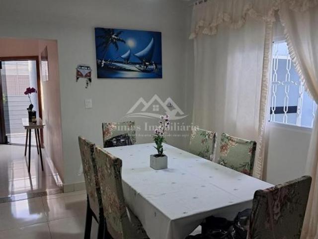 Casa para venda em Jardim Vitória, Patos de Minas