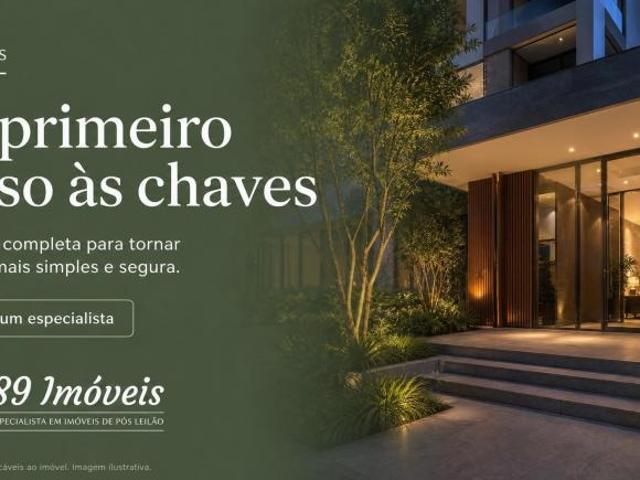 Casa para venda em Jardim Yang I de 88.00m² com 2 Quartos e 2 Garagens
