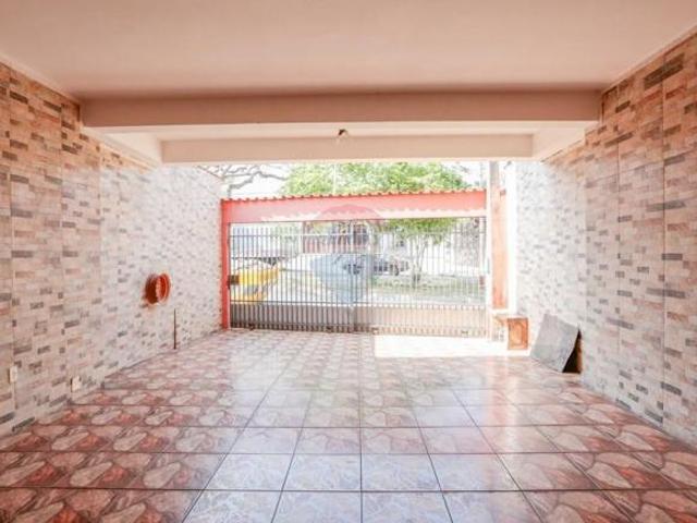 Casa para venda em Jardim Zulmira de 210.00m² com 4 Quartos, 1 Suite e 3 Garagens