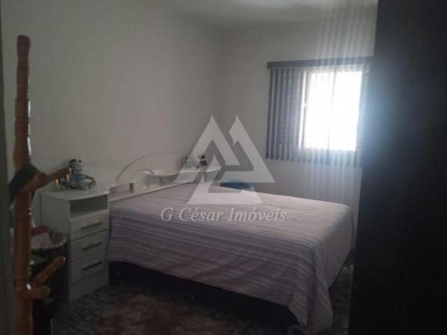 Casa para venda em Jardim Zaira de 125.00m² com 2 Quartos e 1 Garagem