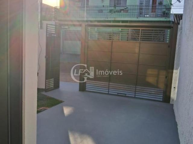 Casa para venda em Jardim Zé Pereira, Campo Grande