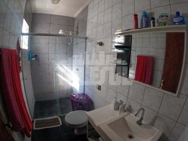 Casa para venda em Jardim Zinoca, Varginha