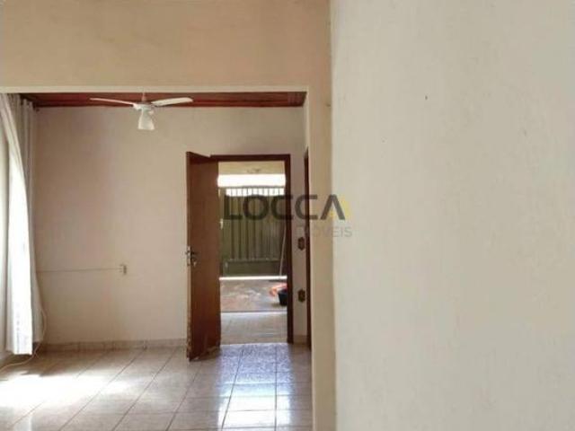 Casa para venda em Jardinópolis de 53.00m² com 3 Quartos e 1 Garagem