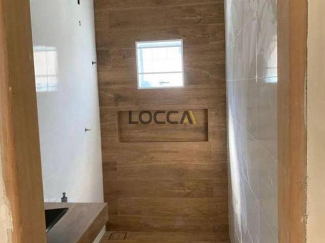 Casa para venda em Jardinópolis de 80.00m² com 2 Quartos e 2 Garagens