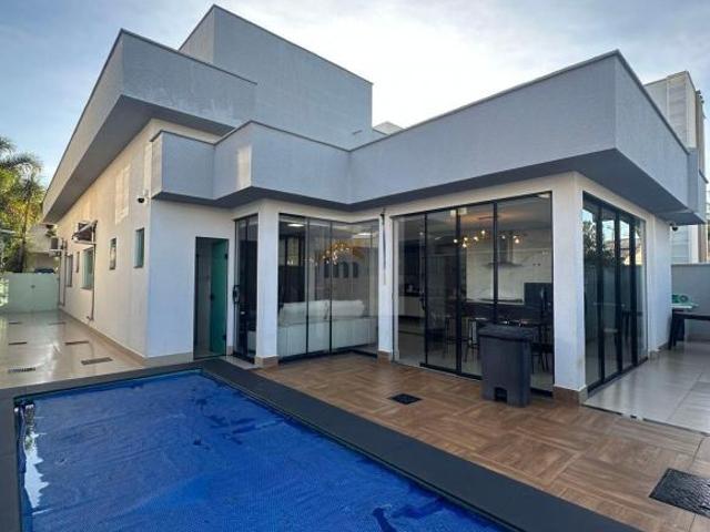 Casa para venda em Jardins Madri, Goiânia