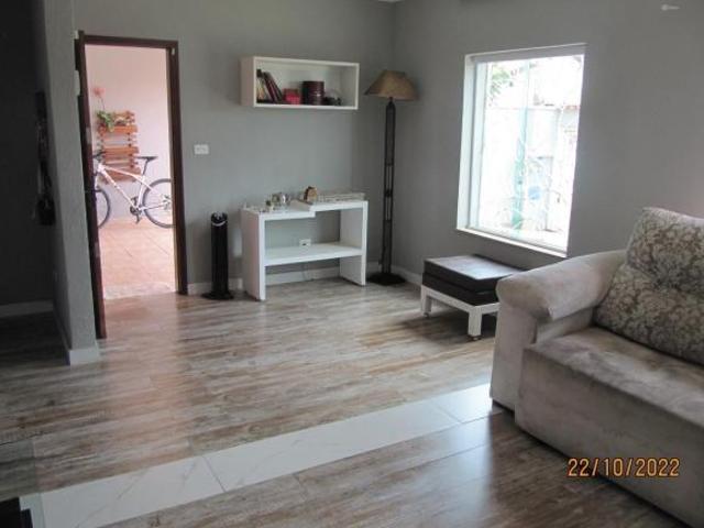 Casa para venda em Jd Maria Do Carmo de 170.00m² com 3 Quartos, 1 Suite e 2 Garagens