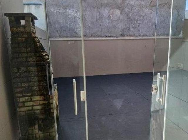 Casa para venda em Jd. Novo Prudentino de 160.00m² com 2 Quartos e 2 Garagens