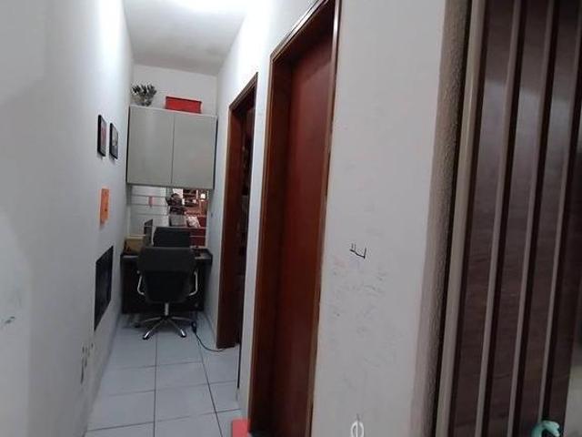Casa para venda em Jd. São Miguel de 120.00m² com 3 Quartos, 1 Suite e 2 Garagens
