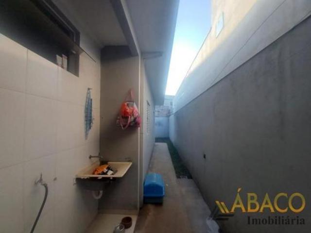Casa para venda em Jardim Sao Joao Batista de 80.00m² com 2 Quartos e 1 Garagem