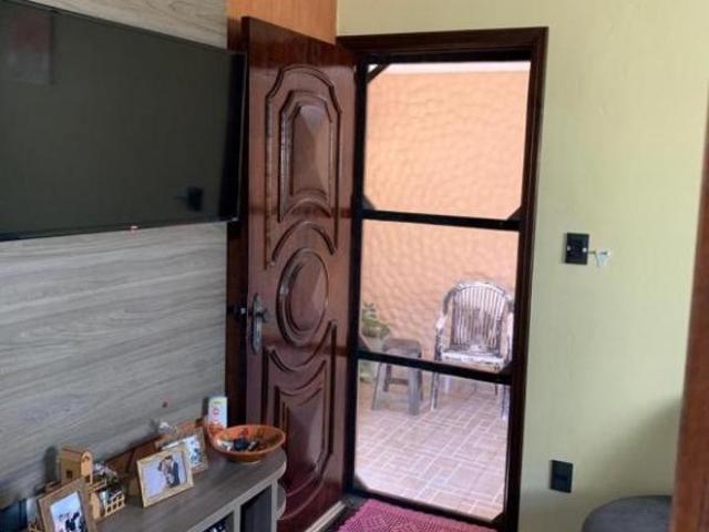 Casa para venda em Jardim Sao Joao Batista de 98.00m² com 3 Quartos e 1 Garagem