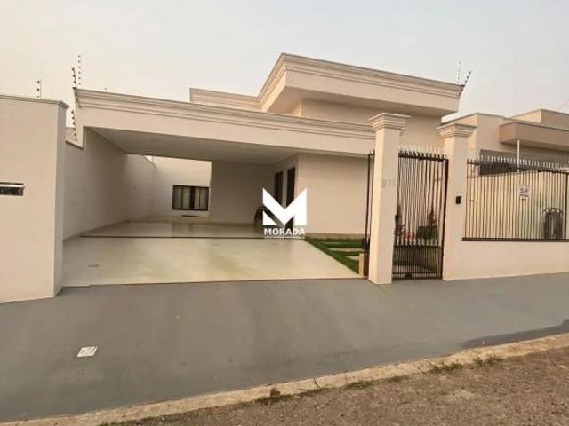 Casa para venda em Juara