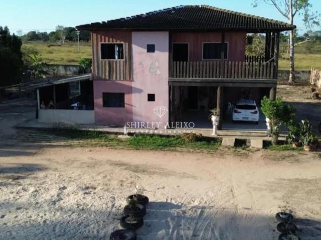 Casa para venda em Juara