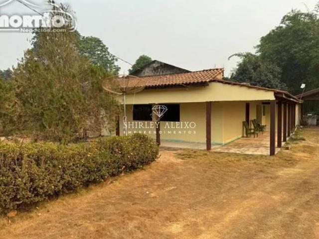 Casa para venda em Juara