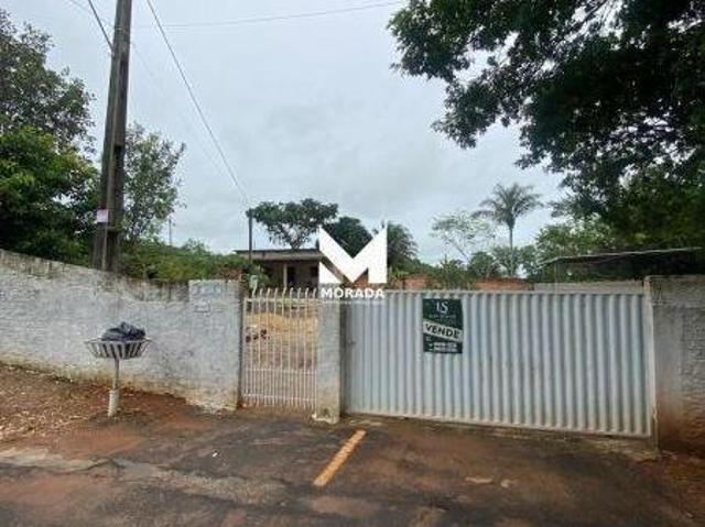 Casa para venda em Juara
