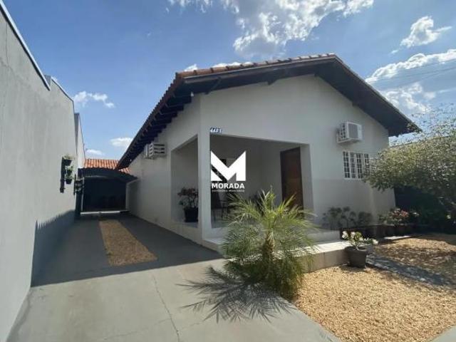 Casa para venda em Juara