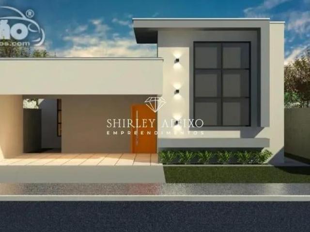 Casa para venda em Juara