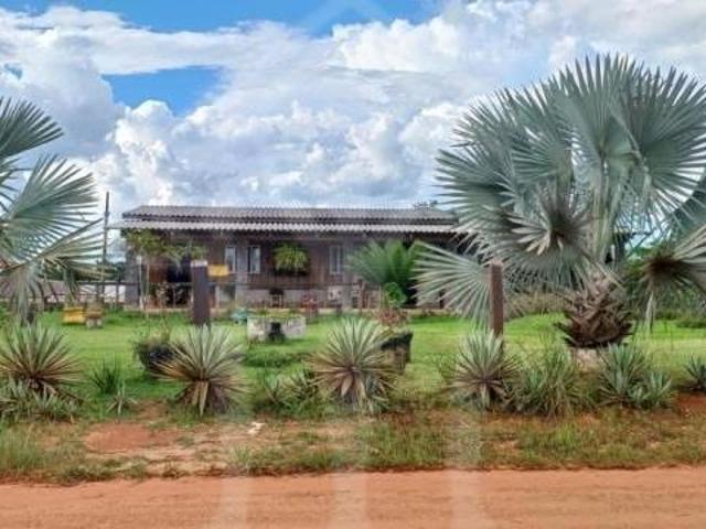 Casa para venda em Juara