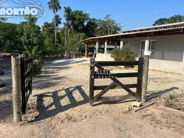Casa para venda em Juara