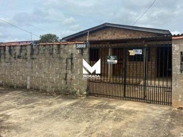 Casa para venda em Juara