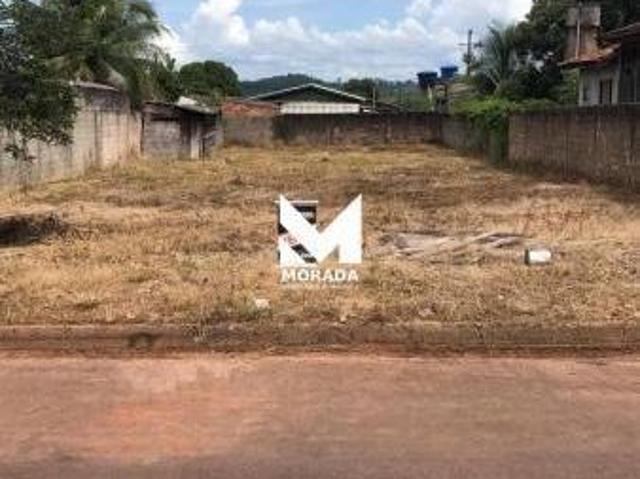 Casa para venda em Juara