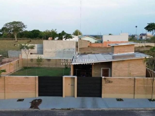 Casa para venda em Juara