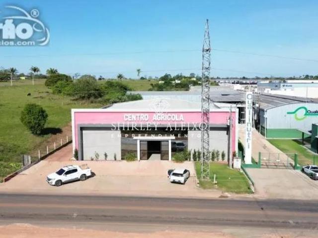 Casa para venda em Juara
