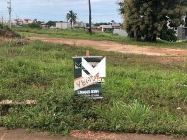 Casa para venda em Juara