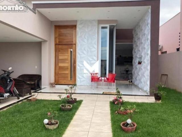 Casa para venda em Juara